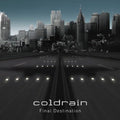 Coldbrain: Final Destination - CD