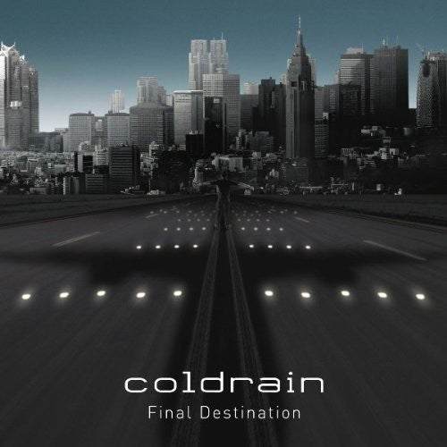 Coldbrain: Final Destination - CD