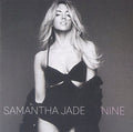 Samantha Jade: Nine - CD