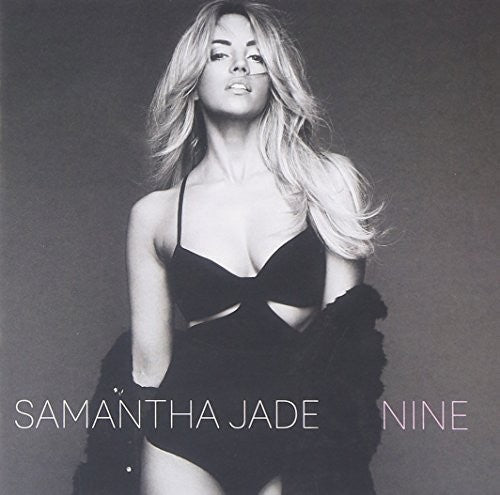 Samantha Jade: Nine - CD