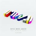Royce Junior Wood: Ashen Tang Deluxe - (VINYL LP)