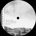 Steven Cock: Kickomat (Incl. Daniel Stefanik Remix) - 12-INCH SINGLE