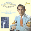 Ray Price: In a Honky Tonk Mood - CD
