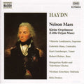 Invocation: Nelson Mass - COMPACT DISCS