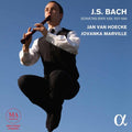 Hoecke / Marville: Sonatas 525 - CD