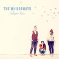 Whileaways: Saltwater Kisses - CD