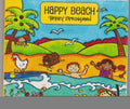Perry Springman: Happy Beach - CD