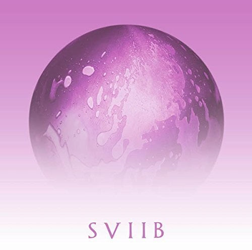 School of Seven Bells: Sviib - CD