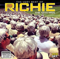 The 12th Man: Very Best of Richie - CD