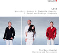 Reentko / Wave Quartet: Loco - CD