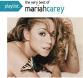 Mariah Carey: Playlist: Very Best of - CD