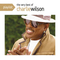 Charlie Wilson: Playlist: Very Best of - CD