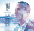 Willie Jones III: Groundwork - COMPACT DISCS