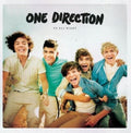 One Direction: Up All Night - CD