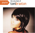 Toni Braxton: Playlist: Very Best of - CD