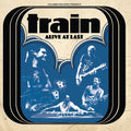 Train: Alive at Last - CD