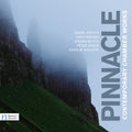 Bakker / Perttu / Desalvo / Bubenickova / Kaucka: Pinnacle - CD
