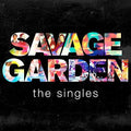 Savage Garden: Singles - CD
