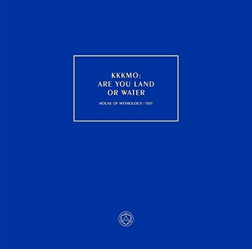 Kitchie Kitchie Ki Me O: Are You Land or Water - CD