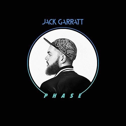 Jack Garratt: Phase - CD