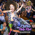 RedFoo: Party Rock Mansion -LP