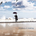 Tony Patterson: Equations of Meaning - CD