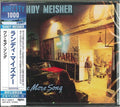 Randy Meisner: One More Song - CD