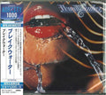 Breakwater: Breakwater - CD