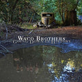 Waco Brothers: Going Down In History - CD