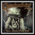 Quicksilver Messenger Service: More Happy Trails 1969 - CD