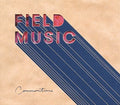 Field Music: Commontime - CD