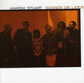 Hamish Stuart: Sooner or Later - CD
