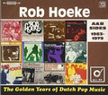 Rob Hoeke: Golden Years of Dutch Pop Music - CD