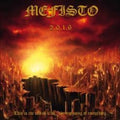 Mefisto: 2 .0. 1. 6 - CD