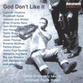 Various Artists: Shortcuts 1: God Don't Like It / Various - CD