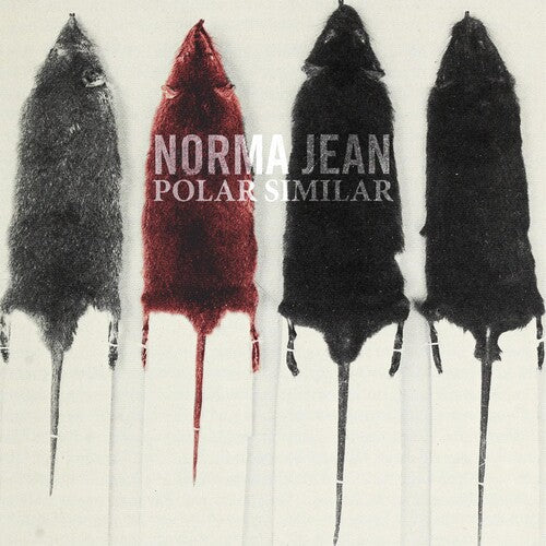 Norma Jean: Polar Similar - CD