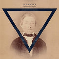 Steven James Adams: Old Magick - CD