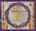 Bach, J.S. / Pregardien / Chor Des Bayerischen Rund: St John Passion - COMPACT DISCS