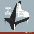 Khachaturian / Orford Six Pianos / Murray: Orford Six Pianos: Khatchatourian, Prokofiev, Tchaikovski &Moussorgski, Vol. 2 - CD