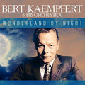 Bert Kaempfert: Wonderland By Night - COMPACT DISCS