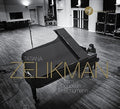 Couperin / Zelikman: Tatiana Zelikman - from Couperin to Schumann - CD