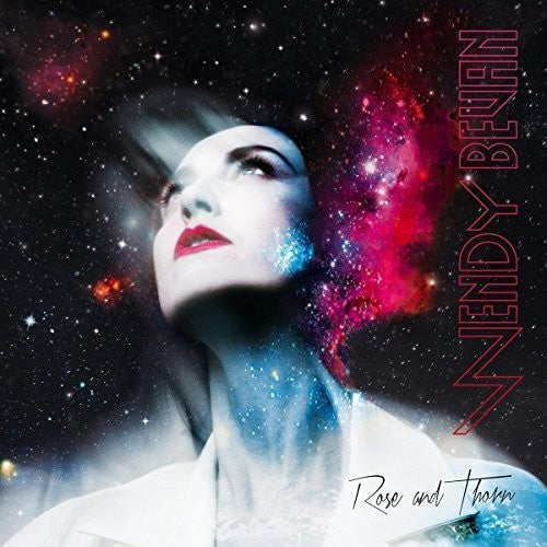 Wendy Bevan: Rose & Thorn - CD