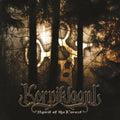 Korpiklaani: Spirit of the Forest - CD