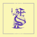 Fort Romeau: Secrets & Lies - 12-INCH SINGLE