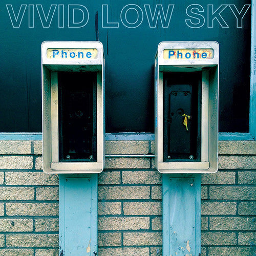 Vivid Low Sky: II - (VINYL LP)