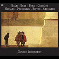 Gustav Leonhardt: KBD Music - CD