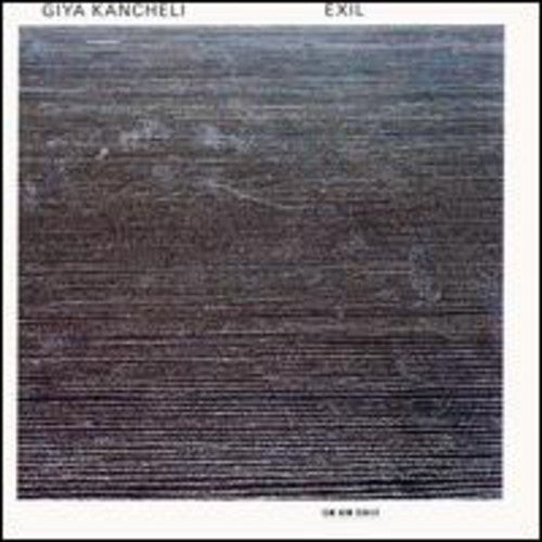 Maacha Deubner: Exil - CD