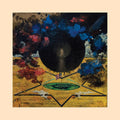 Big Ups: Before a Million Universes - CD