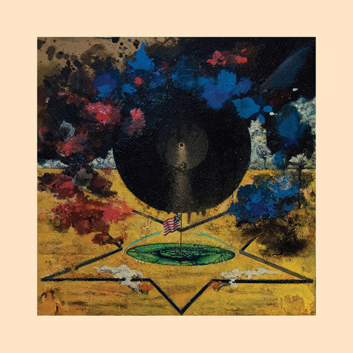 Big Ups: Before a Million Universes - CD