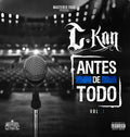 C-Kan: Antes de Todo Vol. 1 - CD